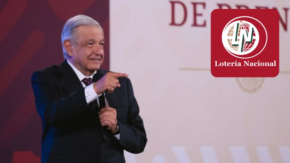 Lotería Nacional organizará sorteo especial este diciembre