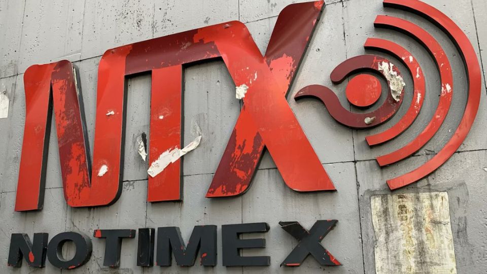 Agencia de Noticias Notimex.