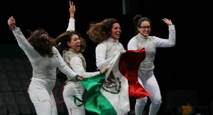 México llega a las 100 medallas en los Juegos Panamericanos