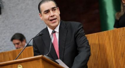 Busca Heriberto Treviño presupuesto municipalista en 2024