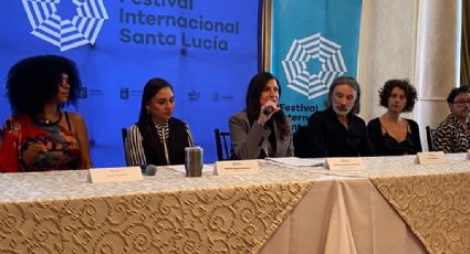 Festival Santa Lucía cerrará con un estreno mundial en NL ¿De qué se trata?