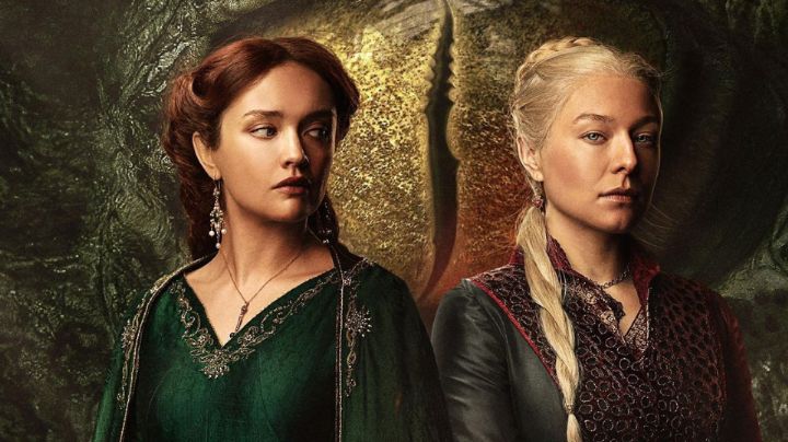 ¡House of the Dragon regresará en el 2024!