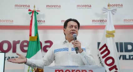 Premia Morena a ‘perdedores’ con precandidaturas al Senado