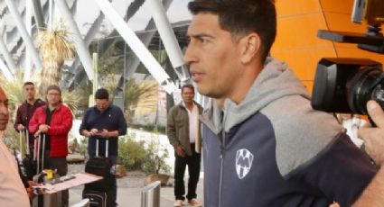 Esteban Andrada: “Estamos a un gol de la clasificación”