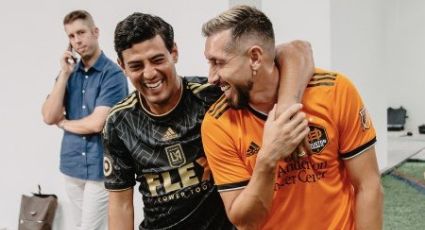 Carlos Vela y Héctor Herrera se disputan boleto a Final de MLS