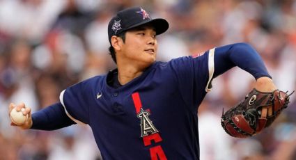 MLB: Shohei Ohtani gana por tercera vez consecutiva el premio Edgar Martínez