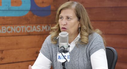 Judith Díaz renuncia como delegada de Bienestar en NL, buscará candidatura al Senado