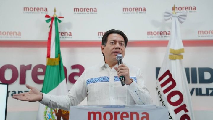 Premia Morena a ‘perdedores’ con precandidaturas al Senado