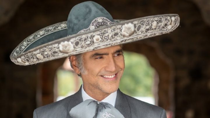 Alejandro Fernández anuncia nueva gira en México, ¿Vendrá a Monterrey?