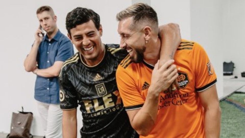 La Major League Soccer tendrá un duelo de jugadores mexicanos en busca del boleto a la Final de la competencia: Carlos Vela vs. Héctor Herrera.