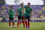 Panamericanos: Selección Mexicana Sub 23 conquista el bronce
