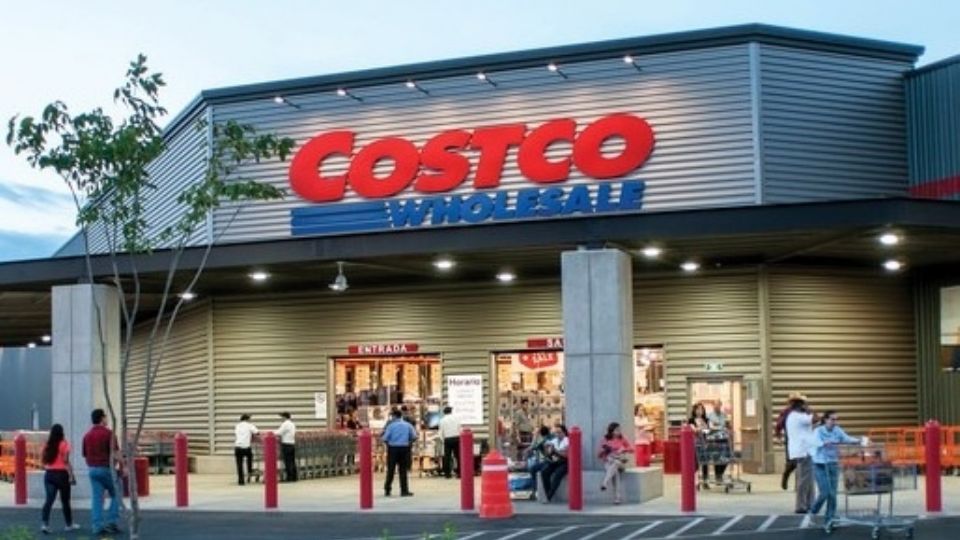 Tienda Costco