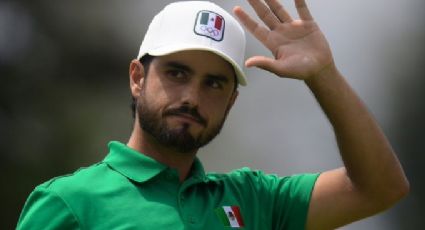 Panamericanos: Oro para México en Golf masculino