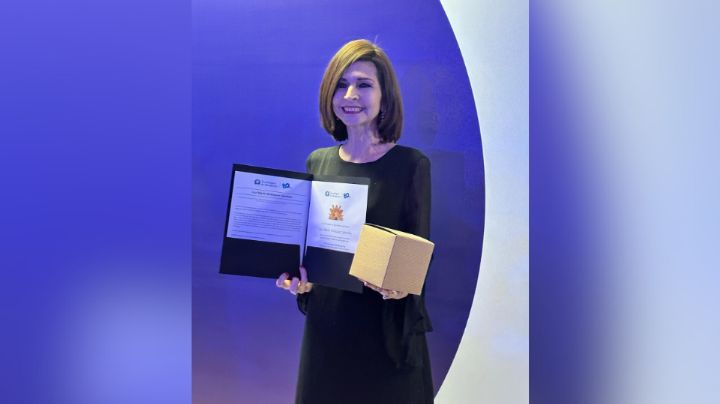 Muere Lumi Velázquez, profesora del Tec de Monterrey y defensora de la equidad de género en NL