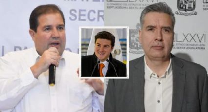 Critican destape de Samuel García para contender por la presidencia