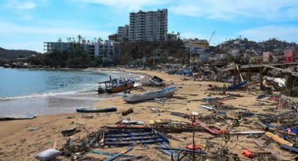 Realizan pruebas genéticas para ubicar desaparecidos en Acapulco