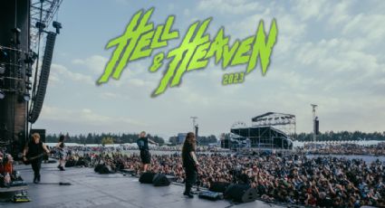 Hell & Heaven: Portazo, 25 cancelaciones y retrasos empañan el festival