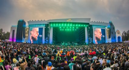 Corona Capital 2023: Cinco artistas se bajan del festival