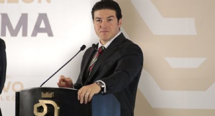 Samuel García planea iniciar su campaña presidencial en Guadalajara