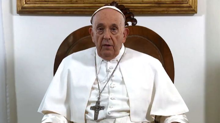 ¿Cuál fue la posible causa de muerte del Papa Francisco?