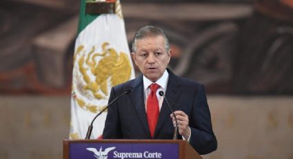 Arturo Zaldívar renuncia como ministro de la Suprema Corte