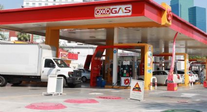 Profeco revela que Nuevo León tiene la gasolina más cara del país