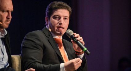 Samuel García pide votar la Ley de Ingresos para liberar recursos