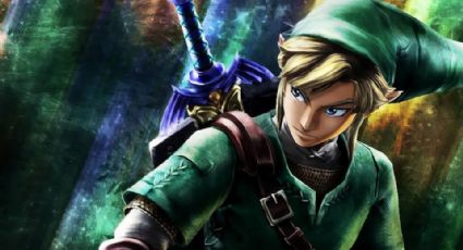 Nintendo anuncia película live action de 'The Legend of Zelda'