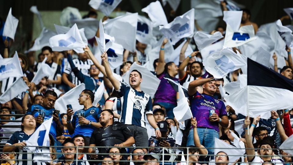 Monterrey recibe este miércoles a Santos Laguna en duelo pendiente de la Jornada 10. Si el club albiazul suma puntos se colocaría en el segundo puesto de la tabla general.