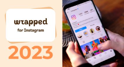 Instagram Wrapped: ¿Qué es y cómo funciona?