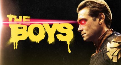 Serie de The Boys revela los primeros pósters de su cuarta temporada