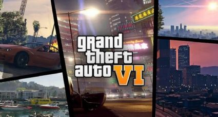 Rockstar Games confirma fecha de primer tráiler de Grand Theft Auto 6