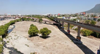 Río Santa Catarina sigue sin ser declarado Área Natural Protegida