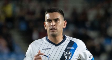 Rayados: Sebastián Vegas se pierde el juego con Santos de último minuto