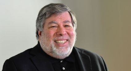 Steve Wozniak, cofundador de Apple, es hospitalizado en CDMX