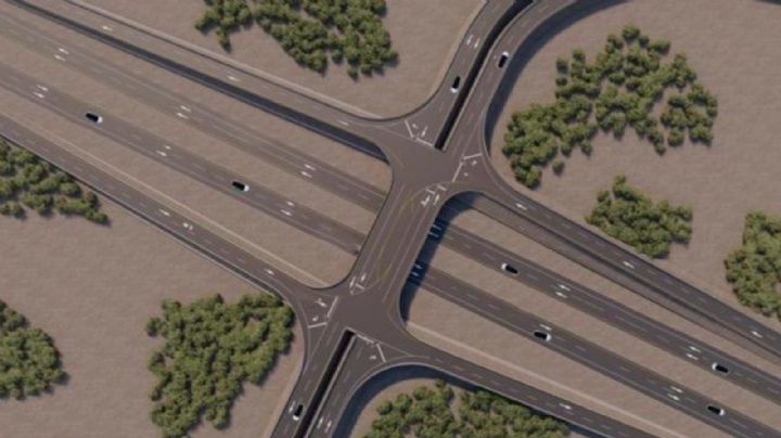 Tesla en NL: Pactan nuevo puente y ampliación de carretera