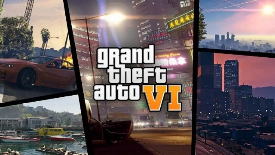 Confirman que sí habrá Grand Theft Auto VI | Twitter / @nintenleaks