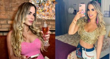 Fallece influencer Vanessa Mancini de un infarto mientras colocaba adornos de navidad