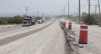 Pronostican posible formación de torbellinos en Nuevo León