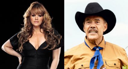 Jenni Rivera fue amenazada antes de morir, confirma su padre