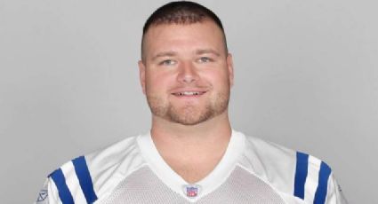 NFL: Matt Ulrich, campeón en el Super Bowl con Colts, muere a los 41 años