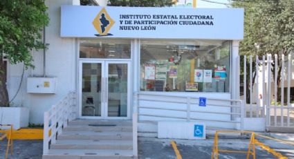 Instituto Electoral aprueba candidaturas de aspirantes independientes para diputaciones en NL