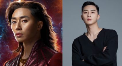 ¿Quién es Park Seo Joon?, el actor coreano que interpreta al príncipe Yan en 'The Marvels'