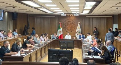 David Caballero Sánchez es el nuevo Secretario de Ayuntamiento en Monterrey