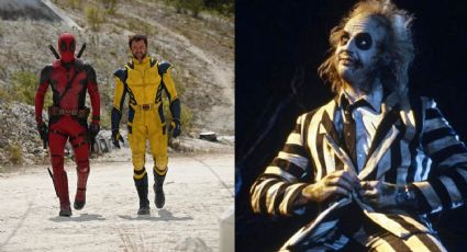 Deadpool 3, Beetlejuice y Gladiator 2 retoman su rodaje tras fin de la huelga de actores