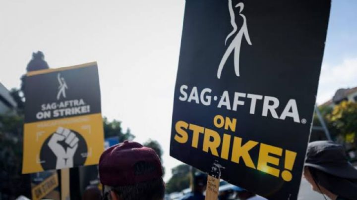 Hollywood tardará meses en recuperarse por huelgas de actores