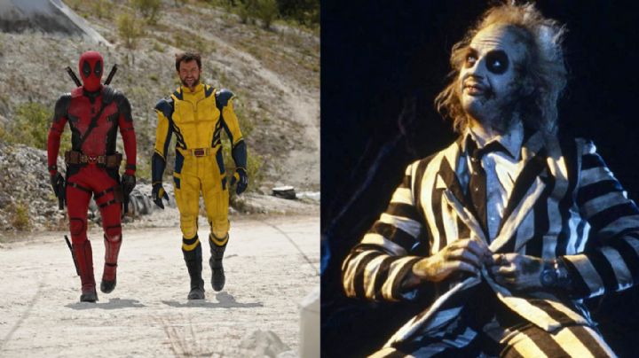 Deadpool 3, Beetlejuice y Gladiator 2 retoman su rodaje tras fin de la huelga de actores