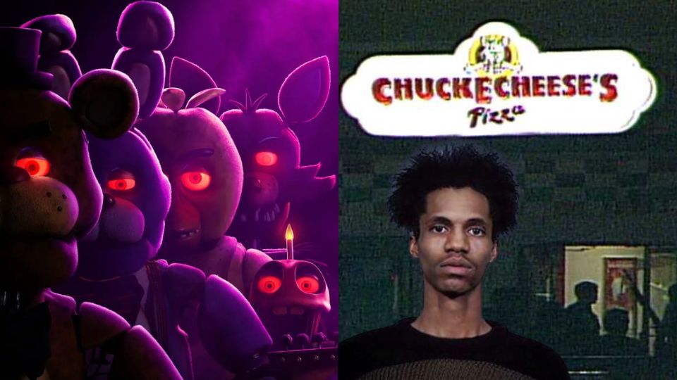 Five Night’s at Freddy’s y la teoría de su posible origen