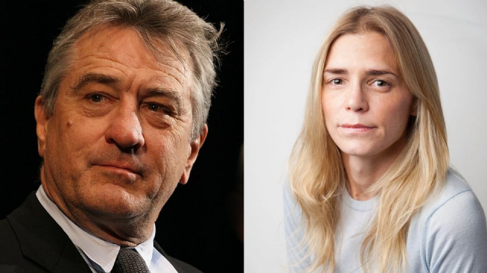 Robert De Niro pagará un millón de dólares a exasistente por discriminación