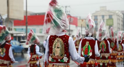 Habrá en los próximos 12 días al menos 239 peregrinaciones: Conoce rutas y horarios